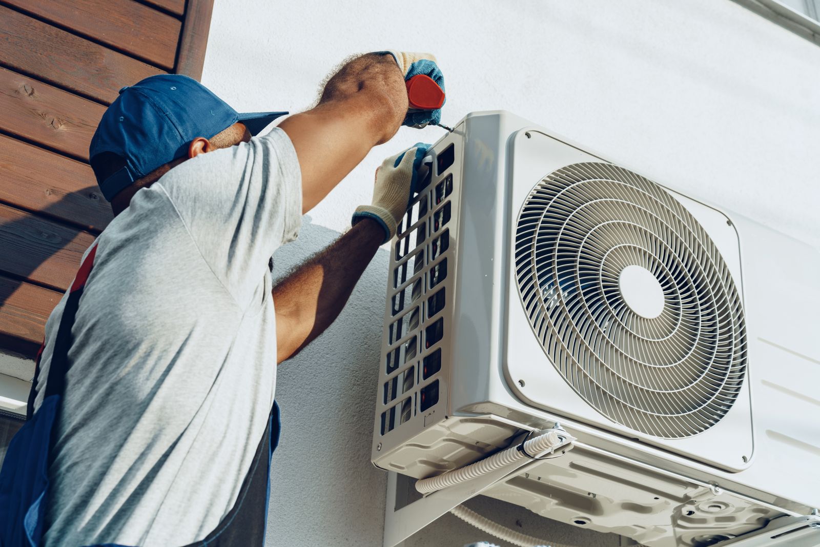 Mitsubishi Electric wall-mounted split air conditioners